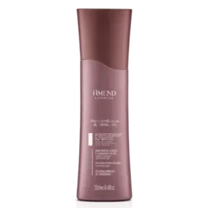 Condicionador Fortalecedor e Doador de Brilho Amend Expertise 250ml